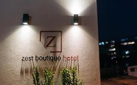 Zest Boutique Hotel By The Living Journey Collection